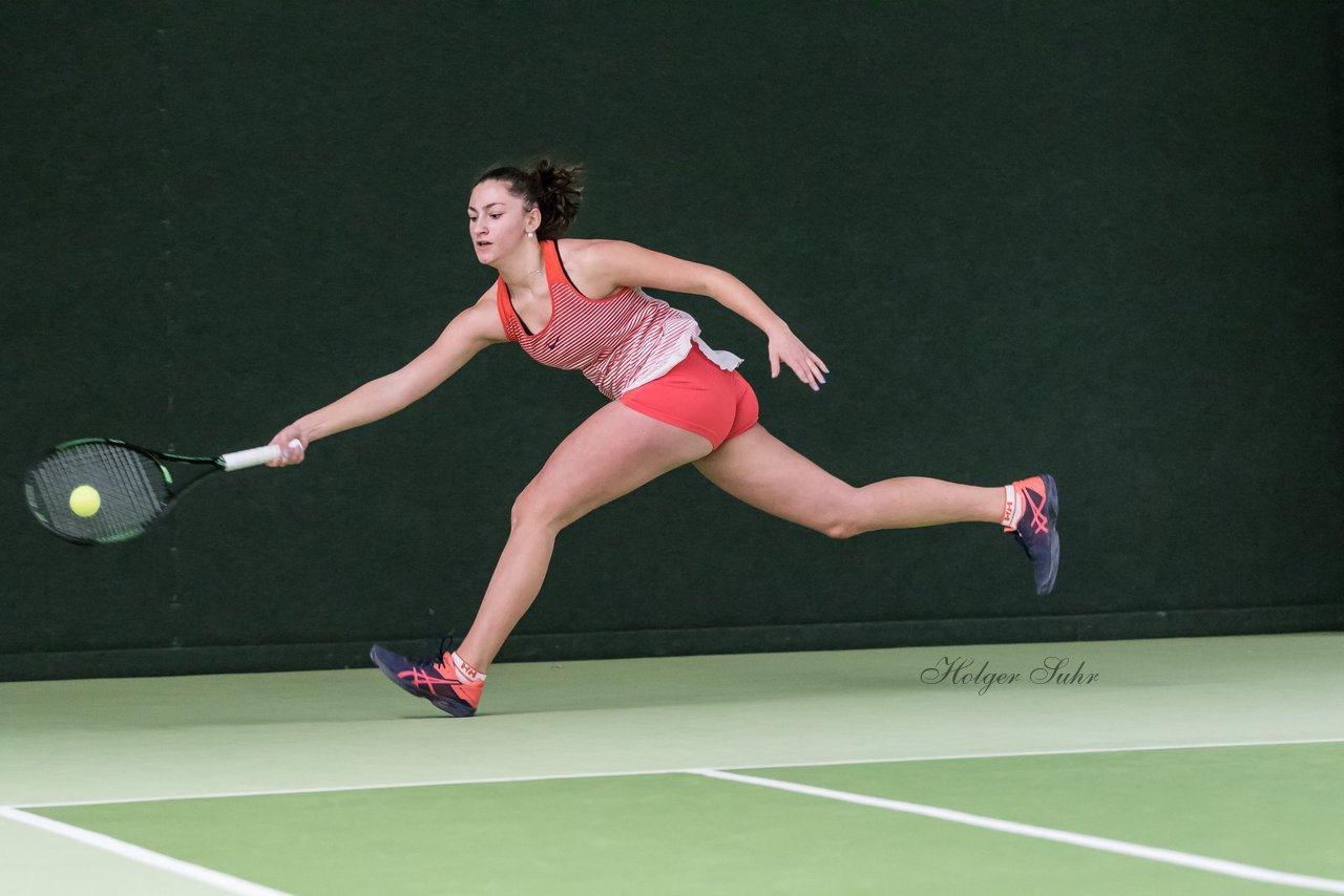Bild 31 - Holmer Indoor Cup